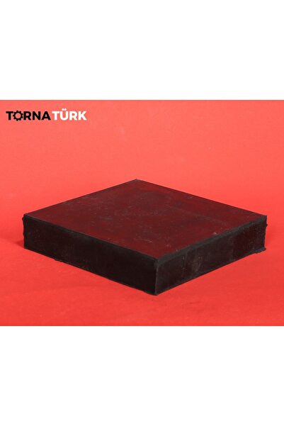 Torna Türk Kauçuk Zemin (100X100X20)