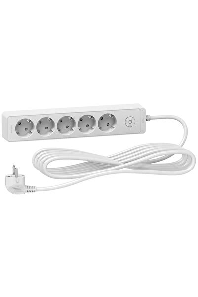 Schneider Electric Schneider Unica 5li 5m. Grup Priz
