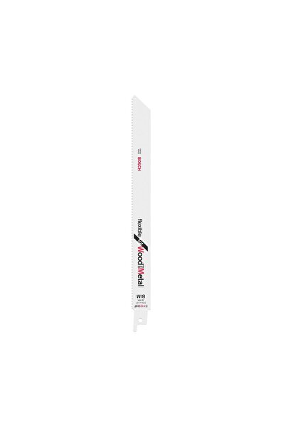 Bosch S922 Hf Ahşap/metal Panter Testere Bıçağı 150 Mm