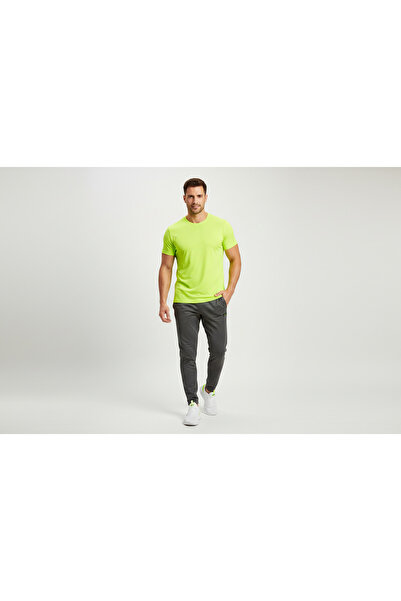 FILA men hi vis s/s top