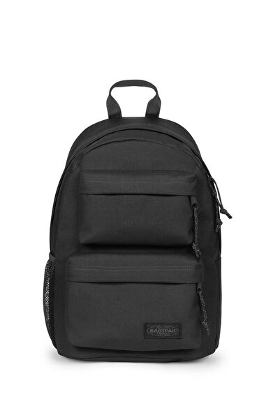 Eastpak PADDED DBL S Sırt Çantası EK0A5BNX0081 Siyah-STD