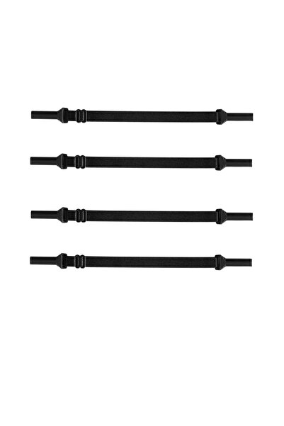 Choice 4pcs 2Pcs/4pcs Glasses Chain Adjustable Size Elastic Rope Glasses Stra...