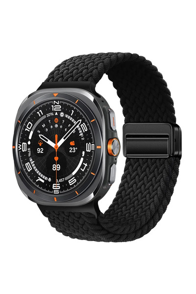 Choice8 Galaxy Ultra 47mm Style 15 Magnetic Strap For Watch Ultra 47mm Correa...