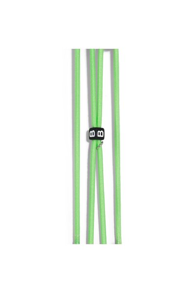 Babamio SUGARPLUM Cord, Green