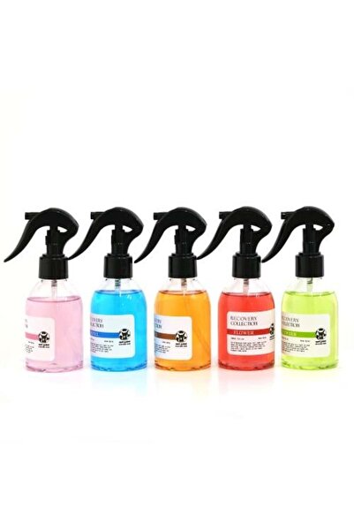Diffuser Unique Perfume Hot Selling Oud and Perfume Oils 125ml Five Different...