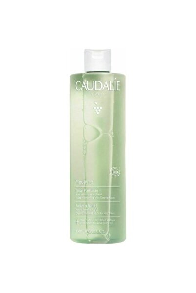 Caudalie Vinopure Καθαριστικό Τονωτικό - 400 mL