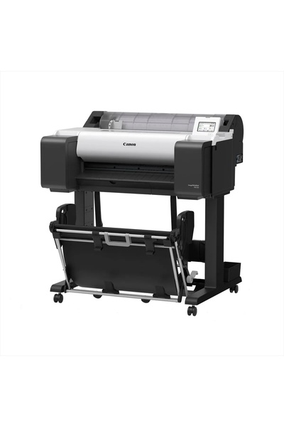 Canon imagePROGRAF TM-255 (6238C003) 24'' Plotter Yazıcı