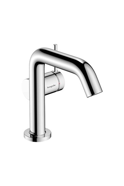 Hansgrohe Baterie de lavoar Tecturis S, monocomandă, 110 Fine CoolStart, cu v...