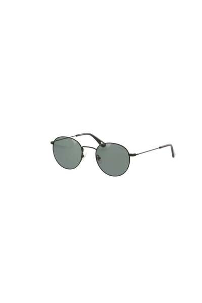 Mustang Mu2061 Col3 48-20-145 Unisex Sunglasses