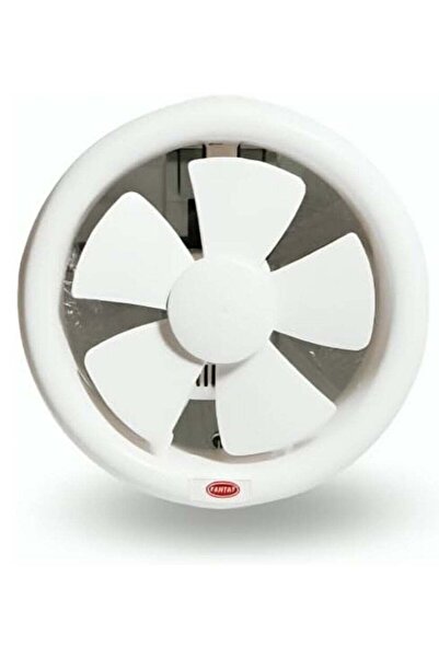 FANTAT 20cm Circular Exhaust Fan with Stylish Design to Improve Air Quality i...