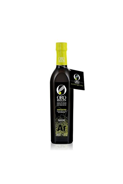 Orobailen Ulei de măsline extravirgin Arbequina Oro Bailen, 500ml