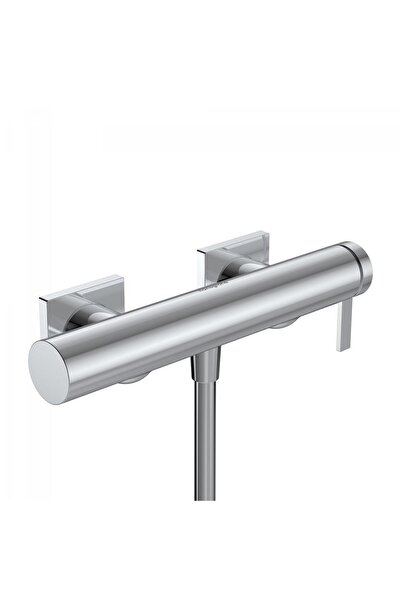 Hansgrohe Tecturis E Baterie de duș