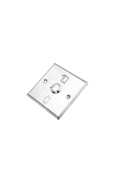CTS-Automation Buton de iesire incastrabil S-button2