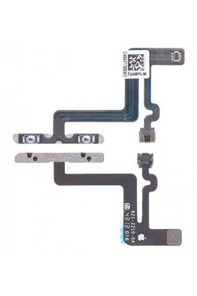 unbranded Καλώδιο Flex Volume για iPhone 6 plus