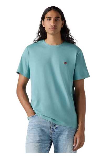 Levi's ® Original Housemark T-Shirt 56605-0272 – Bristol Blue