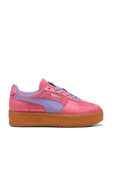 Puma Palermo Elevata Sneakers 400452 02 – Magic Rose