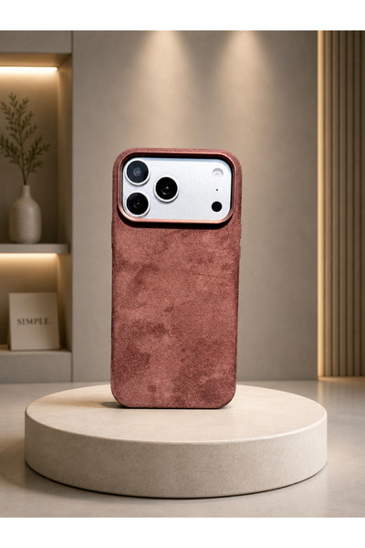 EskilikShop Premium Kalite SADECE İPHONE 17 PROMAX UYUMLU İçi ve Dışı Full Sü...