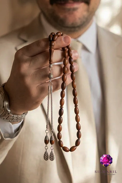Silmaril Store The Rosary That Grows More Beautiful and Meaningful with Time ...