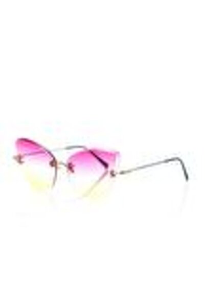 Flair نظارات شمسية نسائية FLR 558 P02 C15