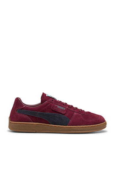 Puma Super Team Sneakers 403171 02 – Ruby Shimmer