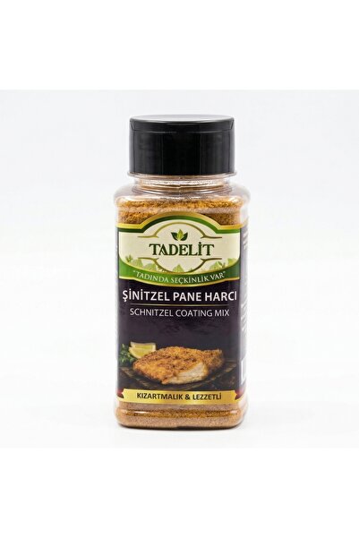 Tadelit Şinitzel pane harcı