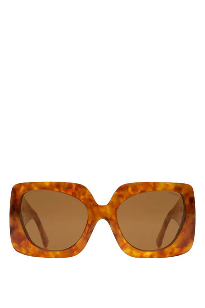 Komono Sally Sun Storm Acetate Unisex Sunglasses