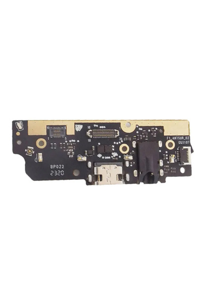 ULEFONE ανταλλακτικό small PCBA για smartphone Armor 21