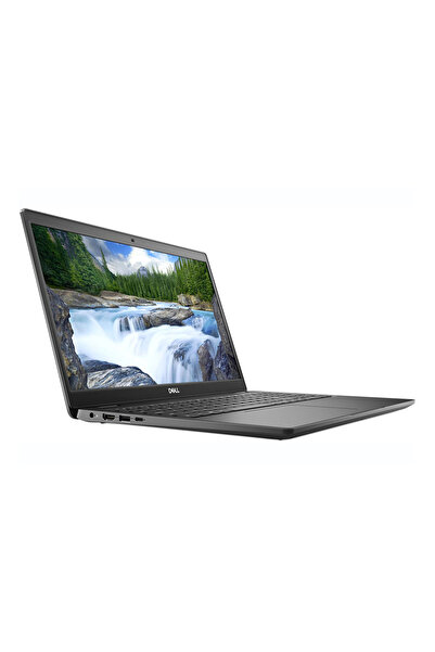 Dell Laptop Latitude 3510, Refurbished Grade B, i5-10210U, 8/256GB NVME, 15.6...