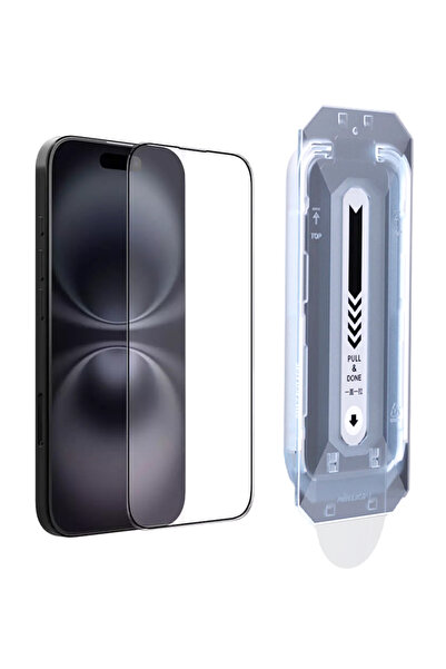 Nillkin tempered glass 2.5D CP+ Pro για Apple iPhone 16