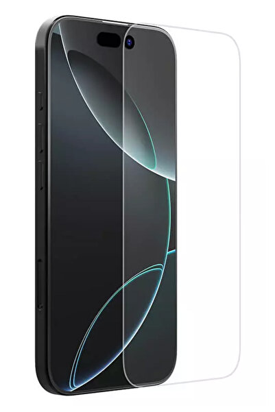 POWERTECH tempered glass 2.5D TGC-0710 για iPhone 16 Pro Max