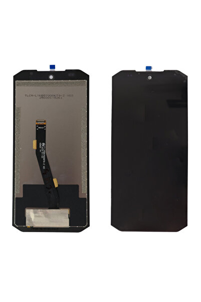 ULEFONE ανταλλακτική οθόνη LCD & Touch Panel για smartphone Armor X32 Pro