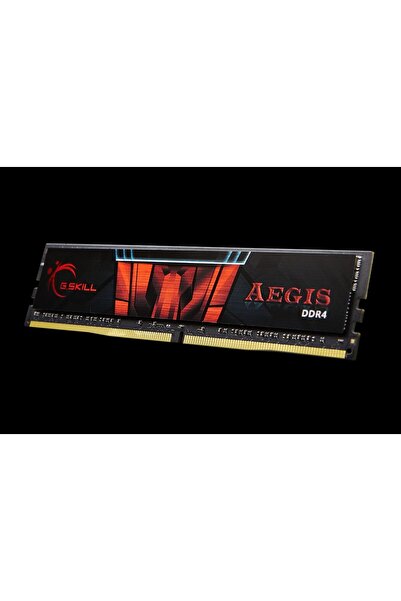 G.SKILL Aegis DDR4 2x8GB 2666MHz CL19 XMP2