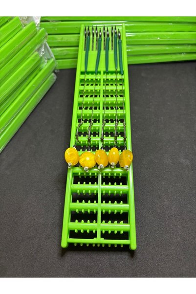 POWEREX Yaylı Takım Sarma Mekiği