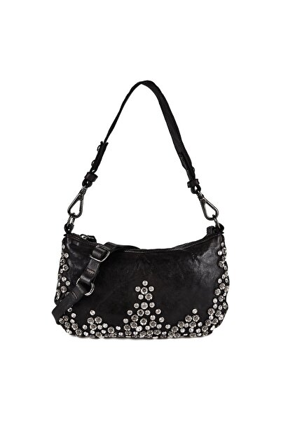 Campomaggi Teresa Schultertasche Leder 29 cm