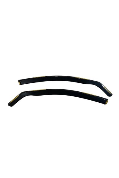 ALM Set paravanturi fata compatibile Volvo S40 V40 1996-2003