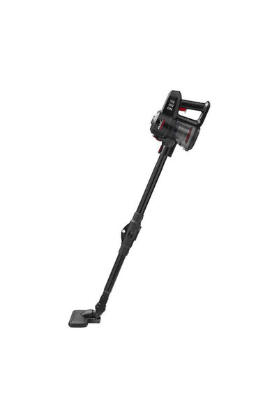 izzy Ηλεκτρική Σκούπα Στικ & Χειρός 2 σε 1 700W Μαύρη 224183