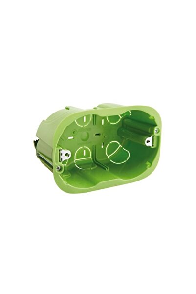 OEM Doza aparat pentru rigips 3 module Gewiss