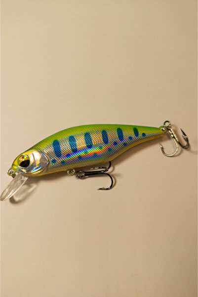 Enora Grup 9,2cm 11,8gr Minnow, Sahte Yem, Lures,rapala,suni Yem,spin, Maket ...