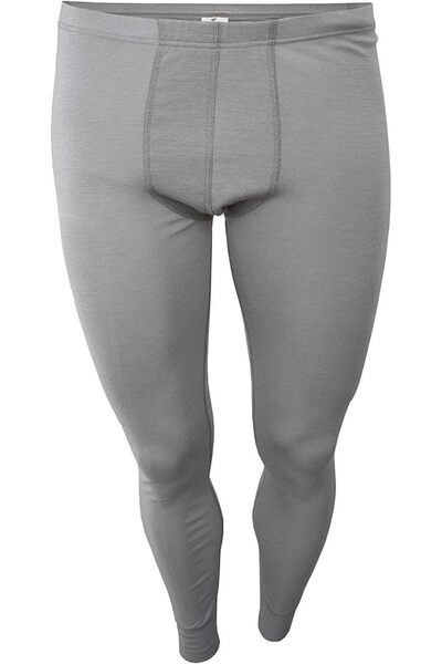 OEM Colanți termici ultra-moi pentru bărbați, 100% lână Merino, fabricați în ...