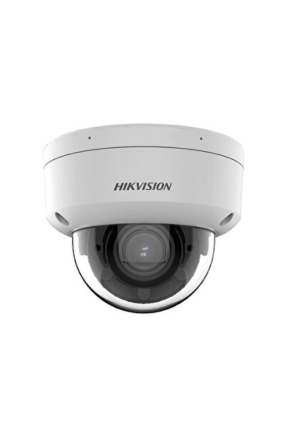 Hikvision Hikvision Dome Network Camera 8Mp (4K) with Vari-Focal Lens and Tec...