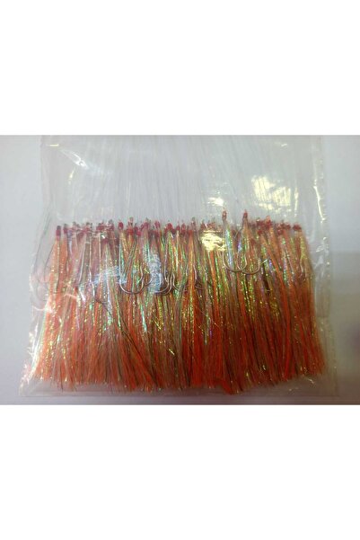 FishGolden's 100 iğneli özel dip çapari köstek boyu 70 cm ÖZEL FİYAT İLE SATIŞTA
