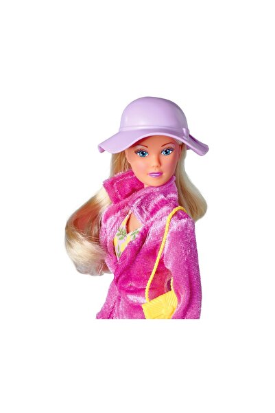 Simba Papusa fashion, SIMBA, Cauciuc, Multicolor, 2+