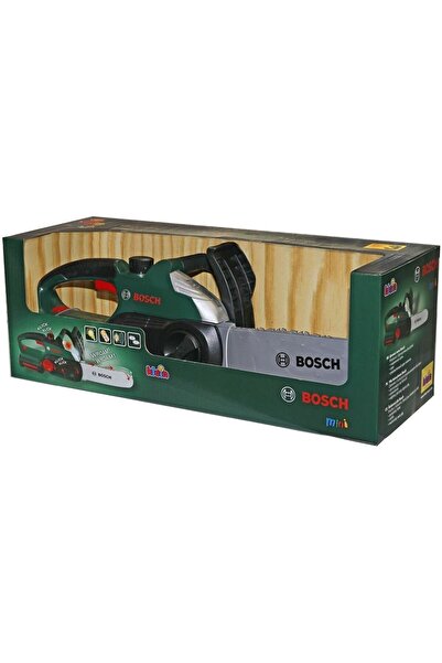 Klein Αλυσοπρίονο Bosch με φώτα και ήχο (8399)