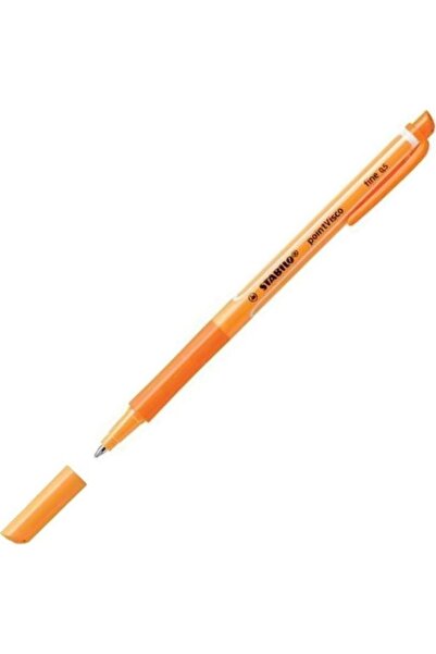 Stabilo Στυλό Pointvisco 1099/54 Πορτοκαλί (128109954)