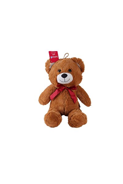 WOWMOMKIDS 4564k shabby ayi 46 cm brown