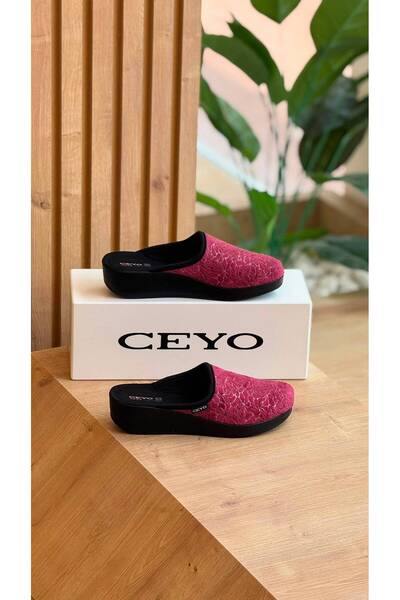 Ceyo 9932-36 (35-41) Zenne