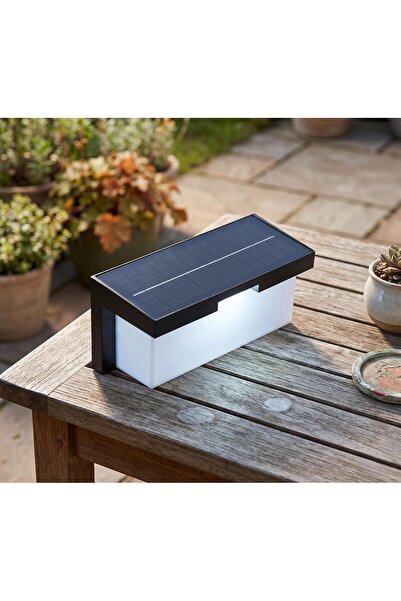 Cata 40W BARBADOS MODERN LED APLİK SOLAR-3200K