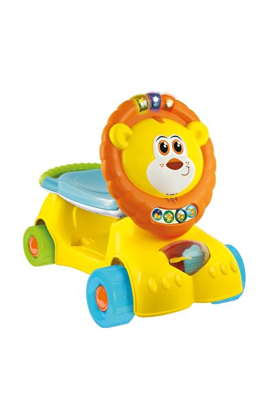 WINFUN Λάιον Γουόκερ 3 σε 1 (0855-NL)