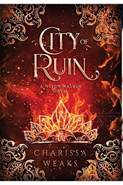 City Owl Pr City of Ruin