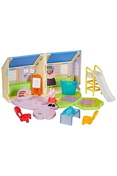 Hasbro Πέππα Πιγκ Ανοιγόμενη Παιδική Χαρά (G0530)